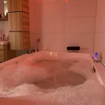 Westvleugel Luxe - 100 M2 - 5-8 Persons - Sauna - Whirlpools Oss