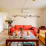 Westvleugel Luxe - 100 M2 - 5-8 Persons - Sauna - Whirlpools