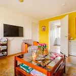 Apartment Westvleugel Luxe - 100 M2 - 5-8 Persons - Sauna - Whirlpools *