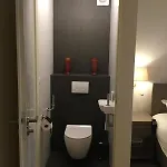 Apartment Westvleugel Luxe - 100 M2 - 5-8 Persons - Sauna - Whirlpools *