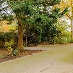 Apartment Westvleugel Luxe - 100 M2 - 5-8 Persons - Sauna - Whirlpools *