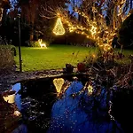 Westvleugel Luxe - 100 M2 - 5-8 Persons - Sauna - Whirlpools *