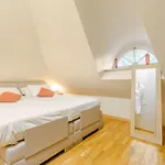 Westvleugel Luxe - 100 M2 - 5-8 Persons - Sauna - Whirlpools *