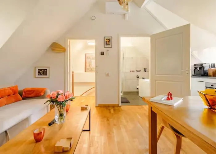 Westvleugel Luxe - 100 M2 - 5-8 Persons - Sauna - Whirlpools