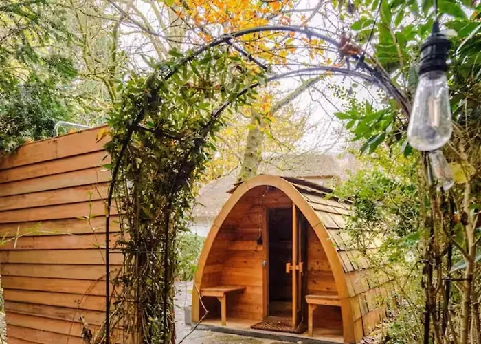 Appartement Westvleugel Luxe - 100 M2 - 5-8 Persons - Sauna - Whirlpools Oss