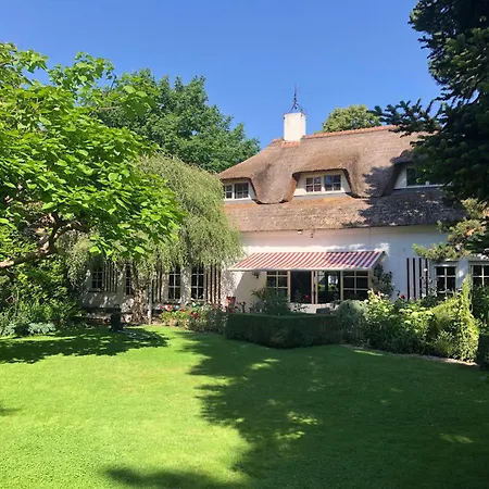 Apartamento Westvleugel Luxe - 100 M2 - 5-8 Persons - Sauna - Whirlpools