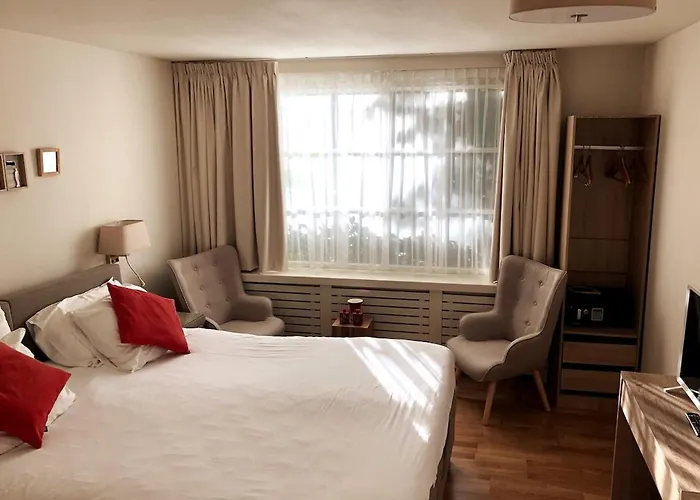 Westvleugel Luxe - 100 M2 - 5-8 Persons - Sauna - Whirlpools Apartamento